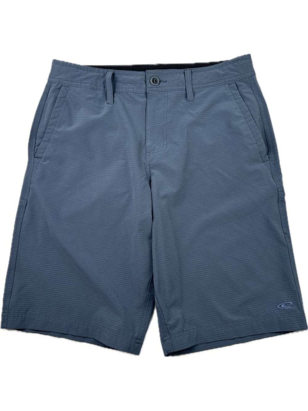 O’Neill Hybrid Short Blue 20” Men’s Size 30